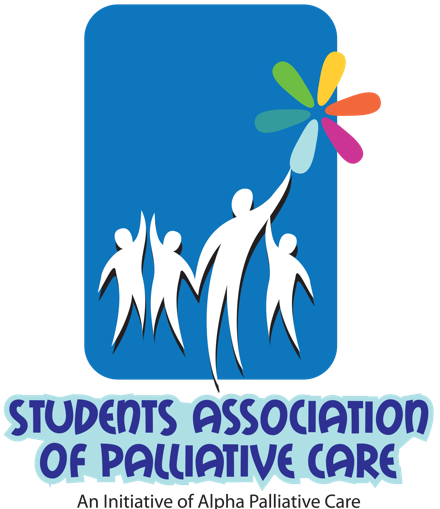 Students Association of Palliative Care — an initiative of Alpha Palliative Care